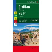 Sicilien Palermo FB